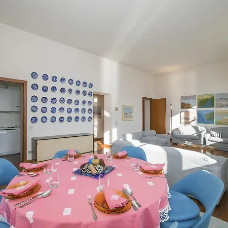 Bertoni Apt. 06 טרמצו