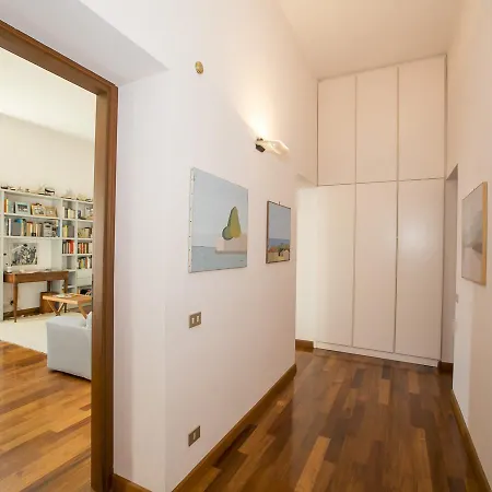 דירה Bertoni Apt. 06 טרמצו