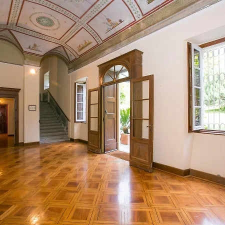 Bertoni Apt. 06 דירה טרמצו