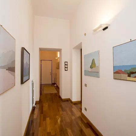 Bertoni Apt. 06 טרמצו