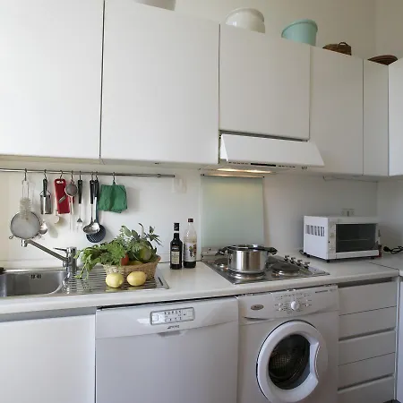 Bertoni Apt. 06 דירה טרמצו
