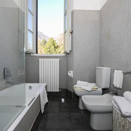 Apartment Bertoni Apt. 06 *